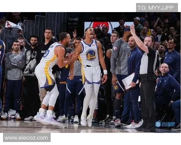 勇士与掘金精彩对决直播吧全程追踪分析与评论