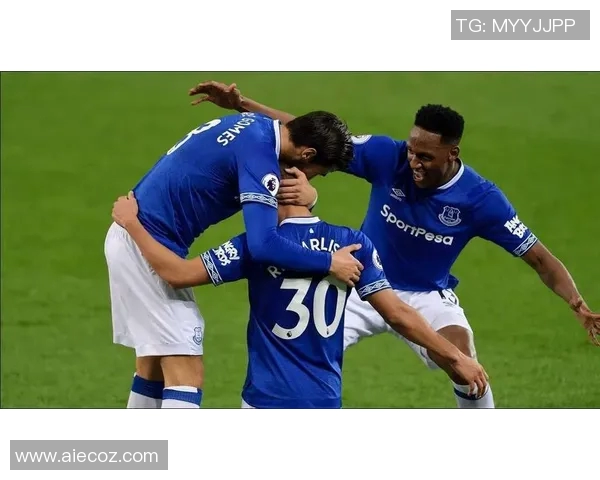 埃弗顿与莱斯特城精彩对决全场录像回放及精彩瞬间解析