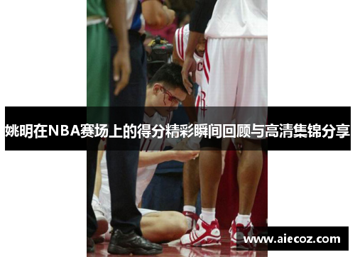 姚明在NBA赛场上的得分精彩瞬间回顾与高清集锦分享